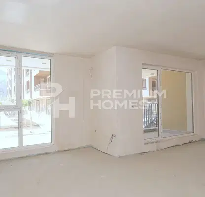 Photo 3 — Two-room apartment in Malinova dolina with included basement