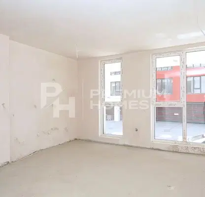 Photo 4 — Two-room apartment in Malinova dolina with included basement