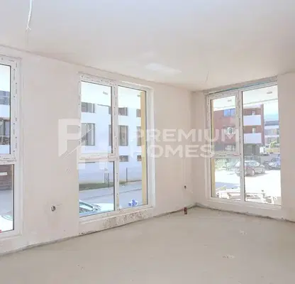 Photo 5 — Two-room apartment in Malinova dolina with included basement