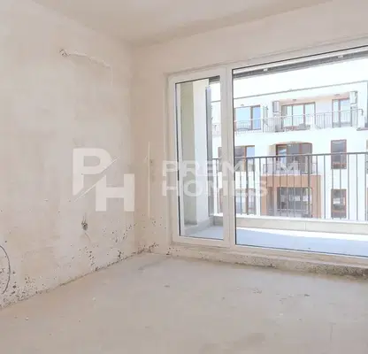 Photo 4 — Two-room apartment in Malinova dolina with included basement