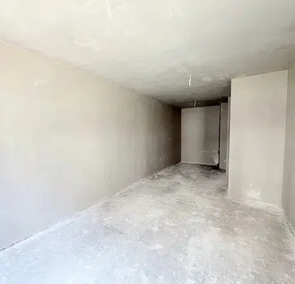 Photo 3 — Two-room apartment in Malinova dolina with controlled access