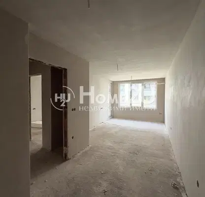 Photo 4 — Two-room apartment in Malinova dolina with controlled access