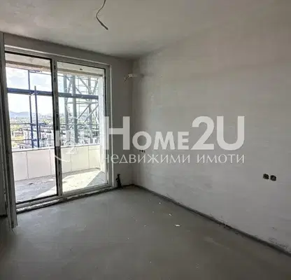 Photo 3 — Two-room apartment in Malinova dolina with elevator and video surveillance