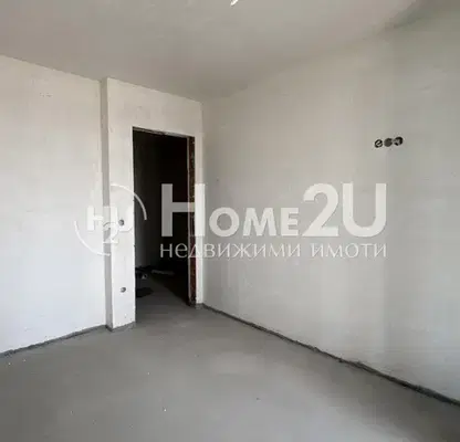 Photo 4 — Two-room apartment in Malinova dolina with elevator and video surveillance