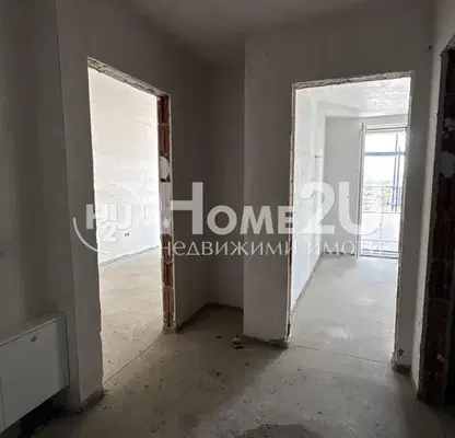 Photo 5 — Two-room apartment in Malinova dolina with elevator and video surveillance