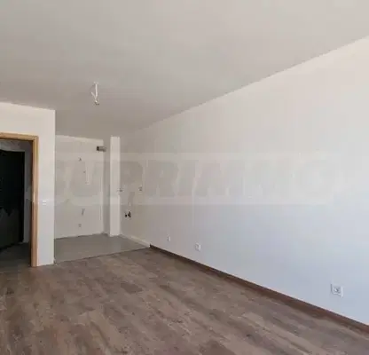 Photo 4 — Two-room apartment with terrace in Malinova dolina, Sofia