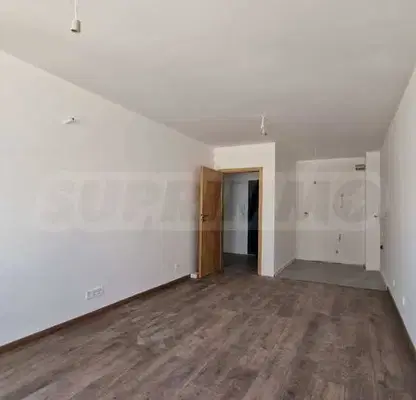 Photo 5 — Two-room apartment with terrace in Malinova dolina, Sofia
