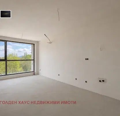 Photo 3 — Two-room apartment with terrace in Malinova Dolina, Sofia