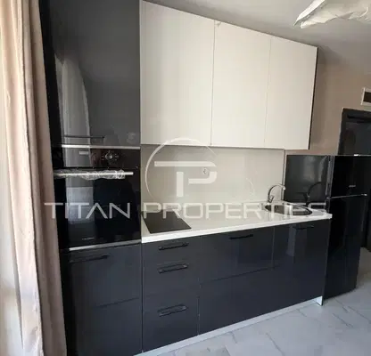 Photo 3 — Two-room apartment with yard in Malinova Dolina, Sofia