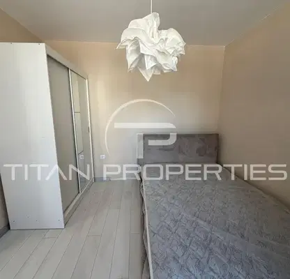 Photo 4 — Two-room apartment with yard in Malinova Dolina, Sofia