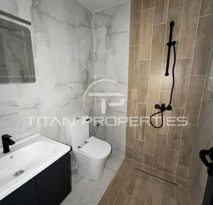 Photo 5 — Two-room apartment with yard in Malinova Dolina, Sofia
