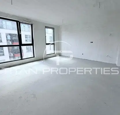 Photo 2 — Two-room apartment with terrace in Malinova Dolina, Sofia