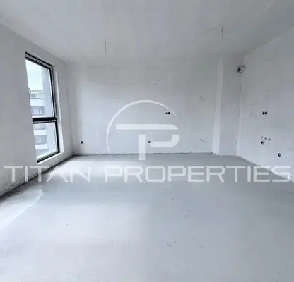 Photo 3 — Two-room apartment with terrace in Malinova Dolina, Sofia