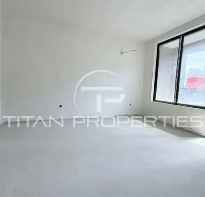 Photo 4 — Two-room apartment with terrace in Malinova Dolina, Sofia
