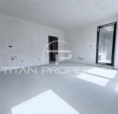 Photo 5 — Two-room apartment with terrace in Malinova Dolina, Sofia