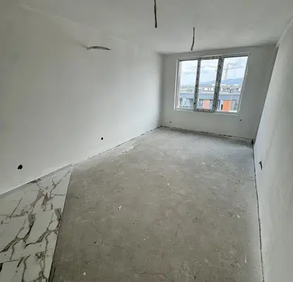 Photo 2 — Bright 2-room apartment in Malinova dolina with elevator