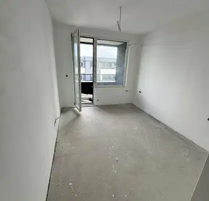 Photo 5 — Bright 2-room apartment in Malinova dolina with elevator