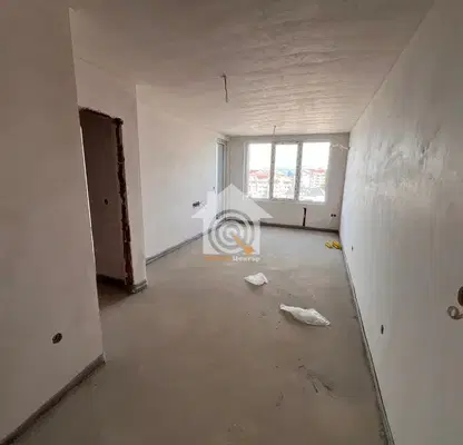 Photo 2 — Two-room apartment in Malinova dolina with terrace