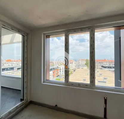 Photo 3 — Two-room apartment in Malinova dolina with terrace
