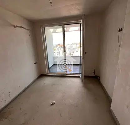 Photo 4 — Two-room apartment in Malinova dolina with terrace