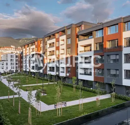 Photo 3 — Two-room apartment in Malinova dolina with elevator
