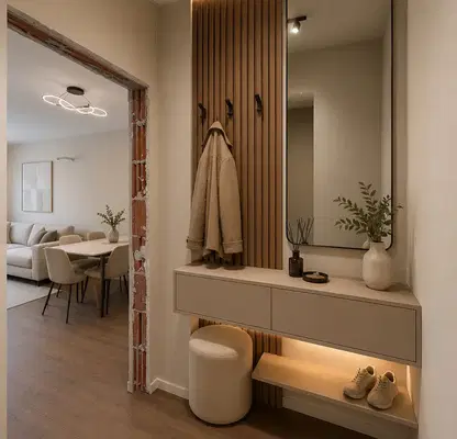 Photo 4 — Two-room apartment with terrace in Malinova Dolina, Sofia