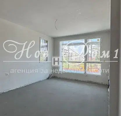 Photo 2 — Two-room apartment with flat roof in Malinova dolina, Sofia