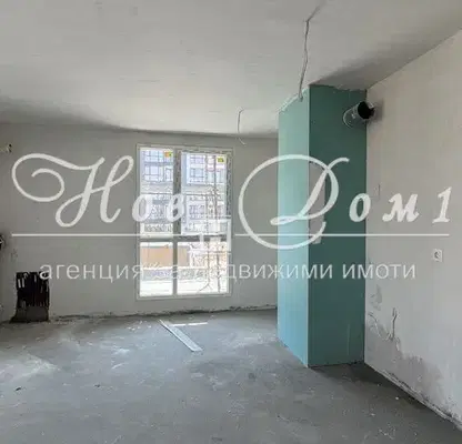 Photo 3 — Two-room apartment with flat roof in Malinova dolina, Sofia