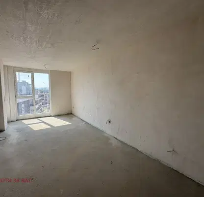 Photo 2 — Two-room apartment in Malinova dolina with elevator and parking