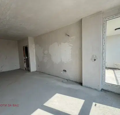 Photo 3 — Two-room apartment in Malinova dolina with elevator and parking