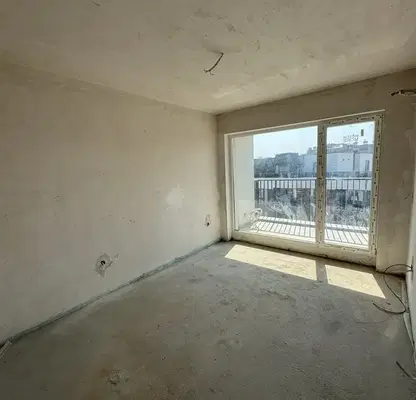 Photo 5 — Two-room apartment in Malinova dolina with elevator and parking