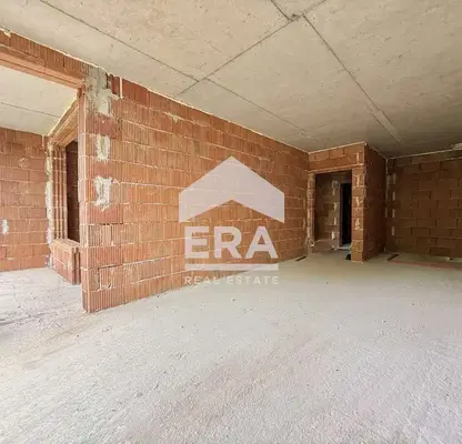 Photo 4 — Two-room apartment with terrace in Malinova dolina, Sofia