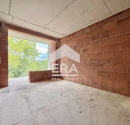 Photo 5 — Two-room apartment with terrace in Malinova dolina, Sofia
