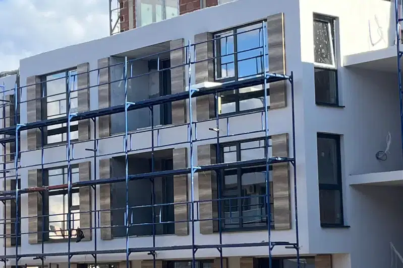 2-bedroom apartment in Sofia, Malinova Dolina