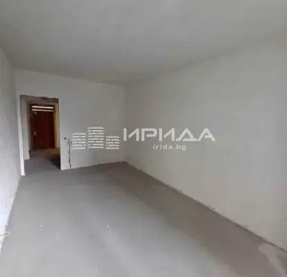 Снимка 2 — Двустаен апартамент в Малинова долина с тераса
