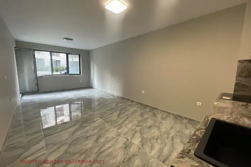 2-bedroom apartment in Sofia, Malinova Dolina