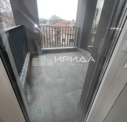 Снимка 5 — Тристаен апартамент с две бани в Малинова долина, София