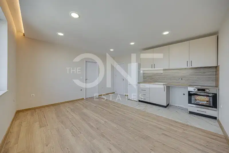3-bedroom apartment in Sofiya, Malinova Dolina