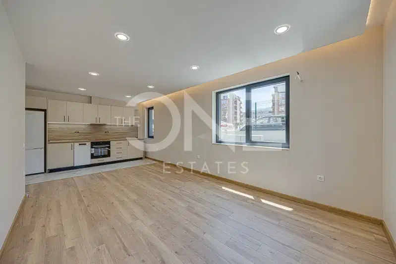 3-bedroom apartment in Sofiya, Malinova Dolina