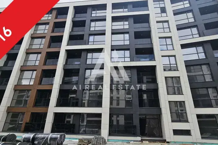 3-bedroom apartment in Sofiya, Malinova Dolina