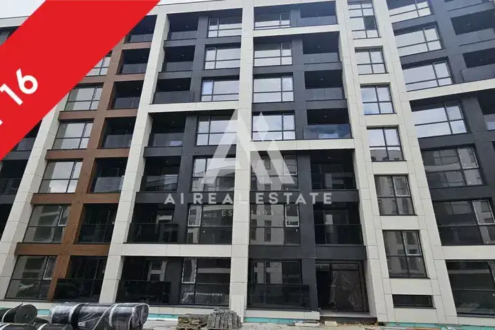 Three-room apartment with terrace in Malinova dolina, Sofia