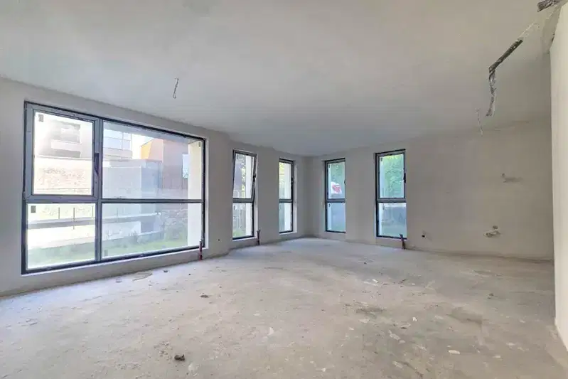 Three-room apartment with garage in Malinova Dolina, Sofia