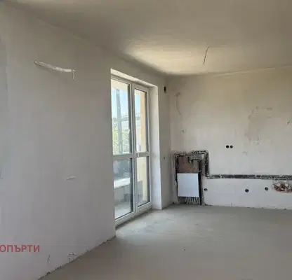 Снимка 4 — Тристаен апартамент с контролиран достъп в Малинова долина, София