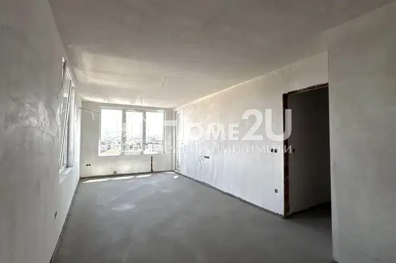 Three-room apartment with elevator in Malinova dolina, Sofia