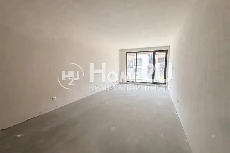 Three-room apartment in Malinova dolina with terrace, Sofia