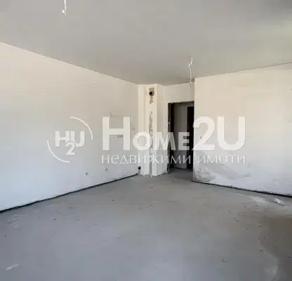 Photo 2 — Three-room apartment with yard in Malinova dolina, Sofia