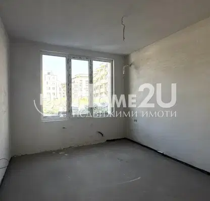 Photo 3 — Three-room apartment with yard in Malinova dolina, Sofia