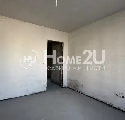 Photo 4 — Three-room apartment with yard in Malinova dolina, Sofia