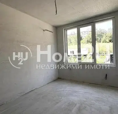 Photo 5 — Three-room apartment with yard in Malinova dolina, Sofia