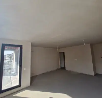 Photo 5 — Spacious 3-room apartment in Malinova dolina with south aspect